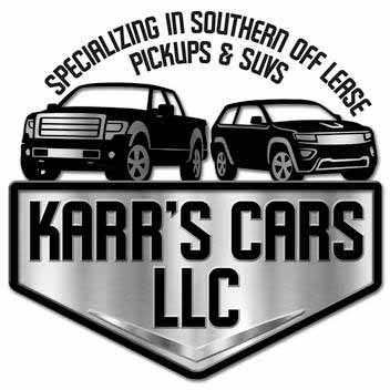 Karr's Cars